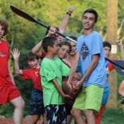 Ontario Camp Can-Aqua Summer Camp Craziness