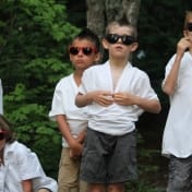 Ontario Camp Can-Aqua Summer Camp backstreet boys