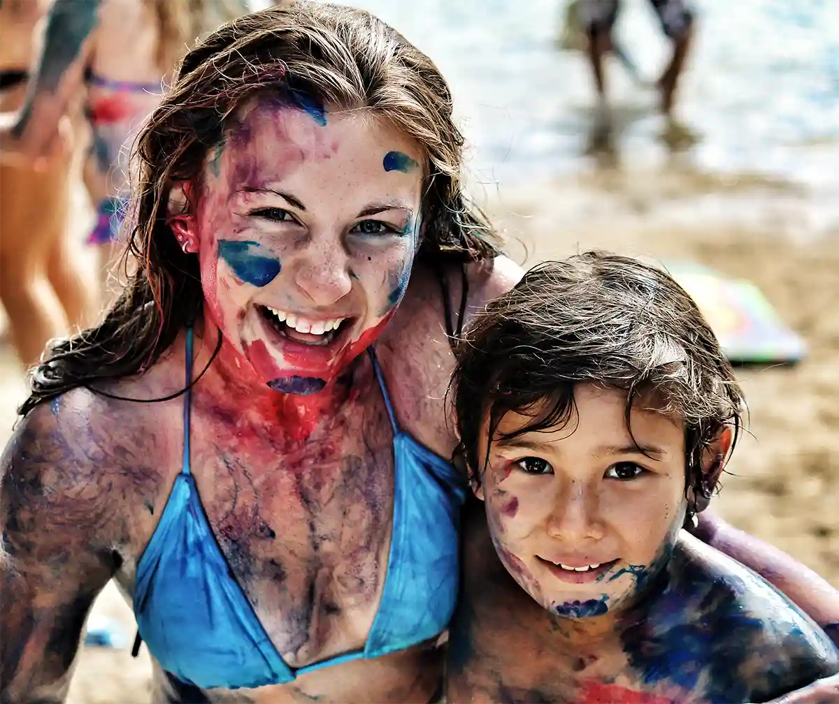 1 week summer camp in ontario