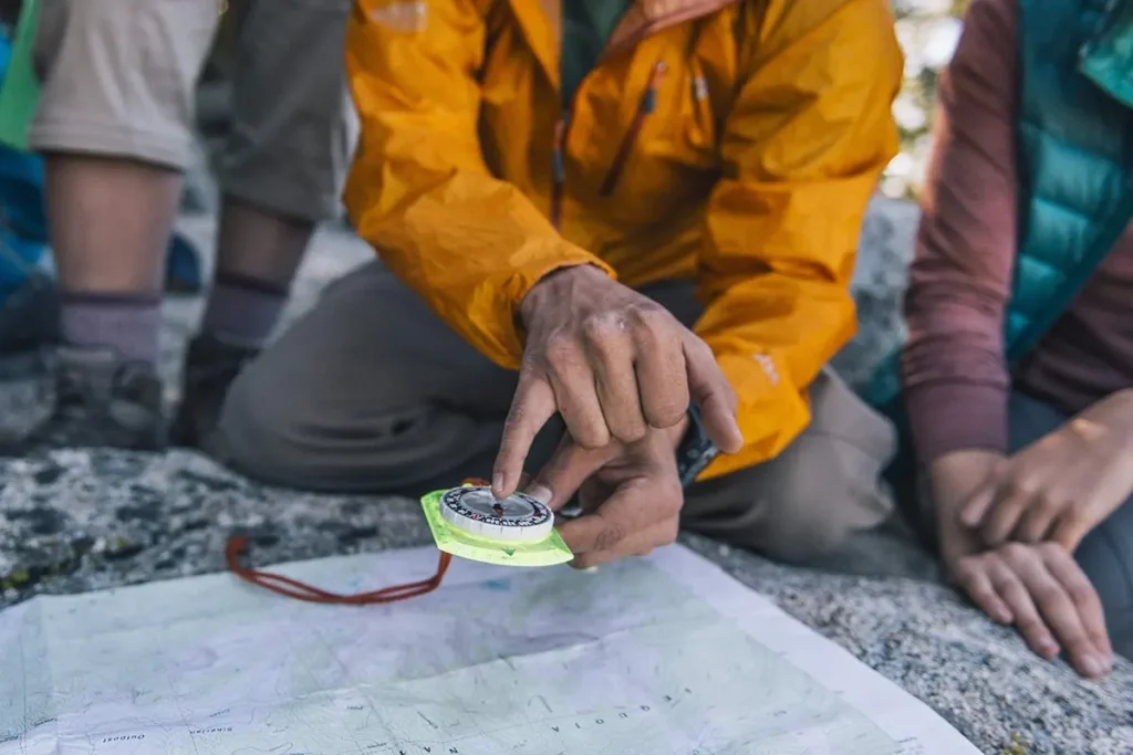 camp craft at camp can aqua summer camp