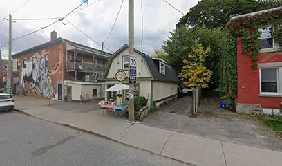 can aqua summer camp ottawa office