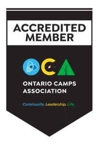 ontario camping association