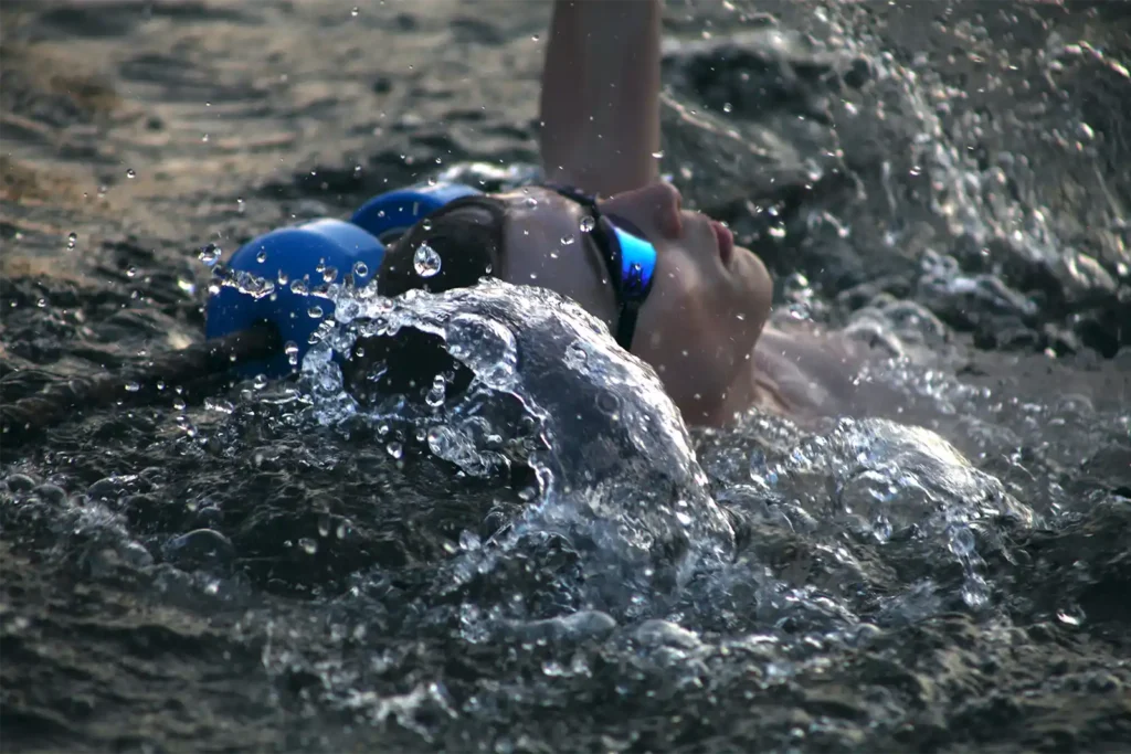 leadership in training summer camp program