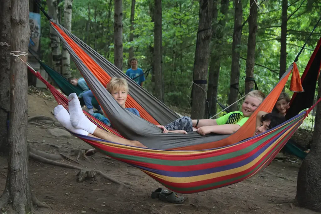 hamoocks at can aqua overnight summer camps